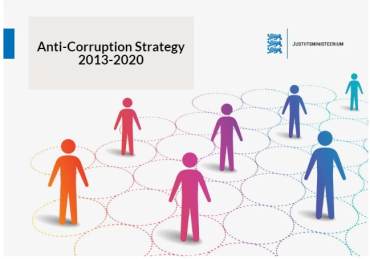 Anti-Corruption Strategy 2013–2020 